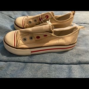 Old Navy Slip On Sneakers